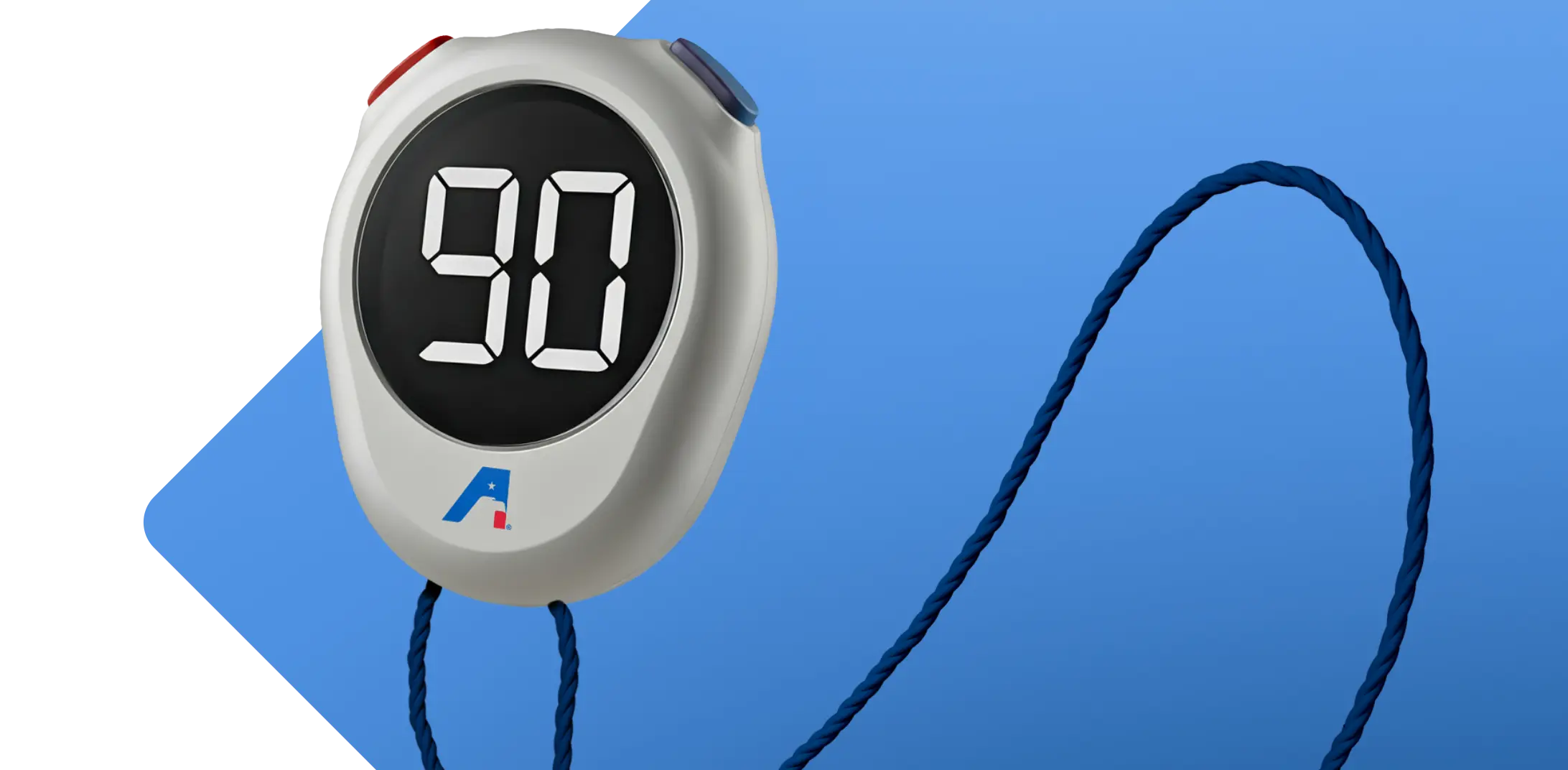 90 second quote stopwatch